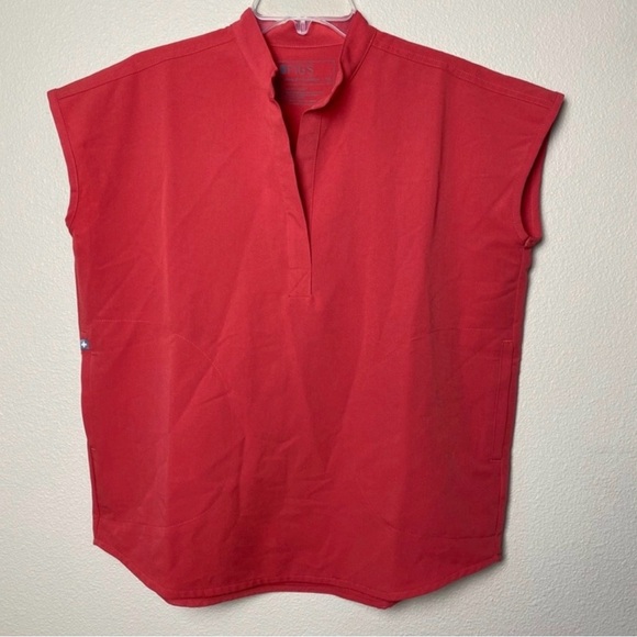 Figs Rafaela top - Picture 2 of 4